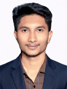 MD Asadujjaman Farazi